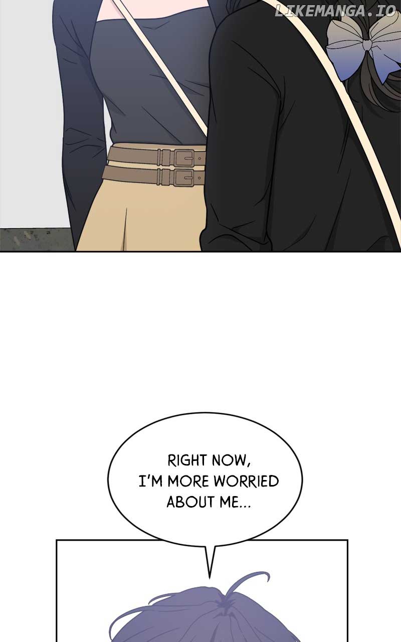 What Kind of Rice Cake Is This Chapter 35 - Page 30