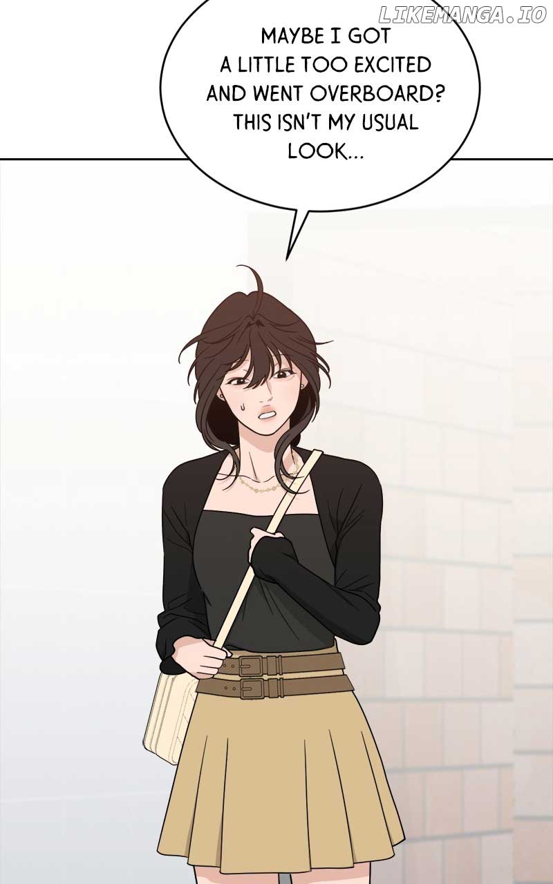 What Kind of Rice Cake Is This Chapter 35 - Page 32