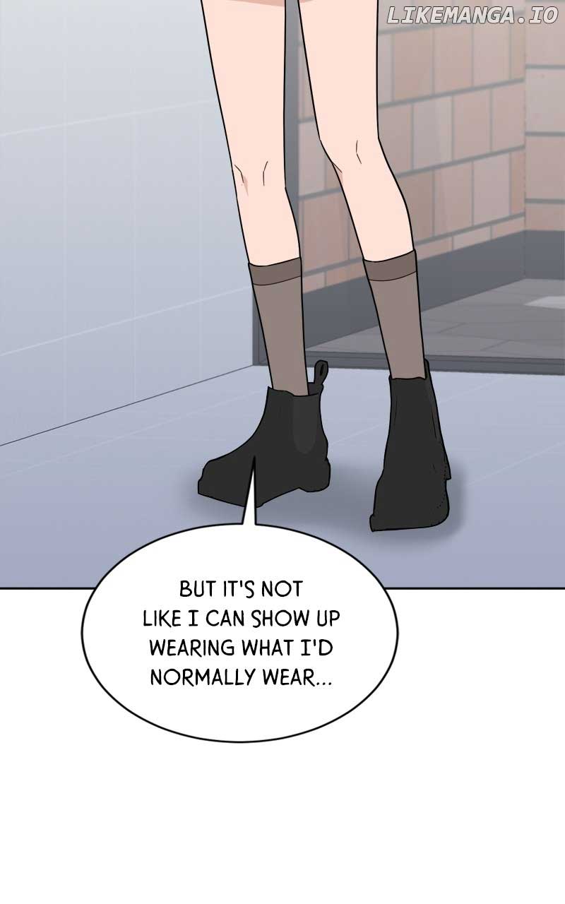 What Kind of Rice Cake Is This Chapter 35 - Page 33