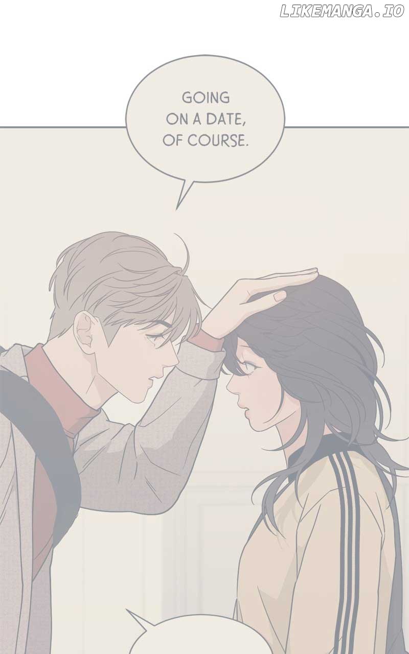 What Kind of Rice Cake Is This Chapter 35 - Page 34