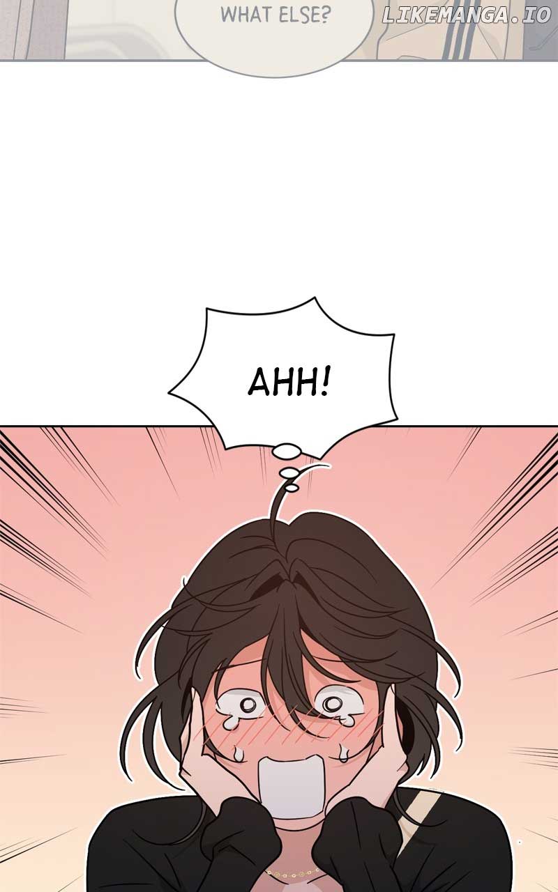 What Kind of Rice Cake Is This Chapter 35 - Page 35