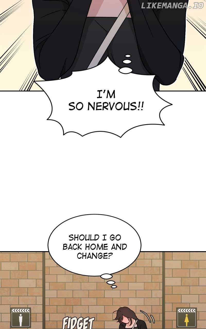 What Kind of Rice Cake Is This Chapter 35 - Page 36