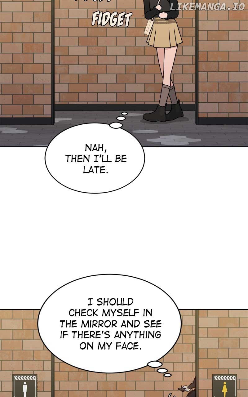 What Kind of Rice Cake Is This Chapter 35 - Page 37