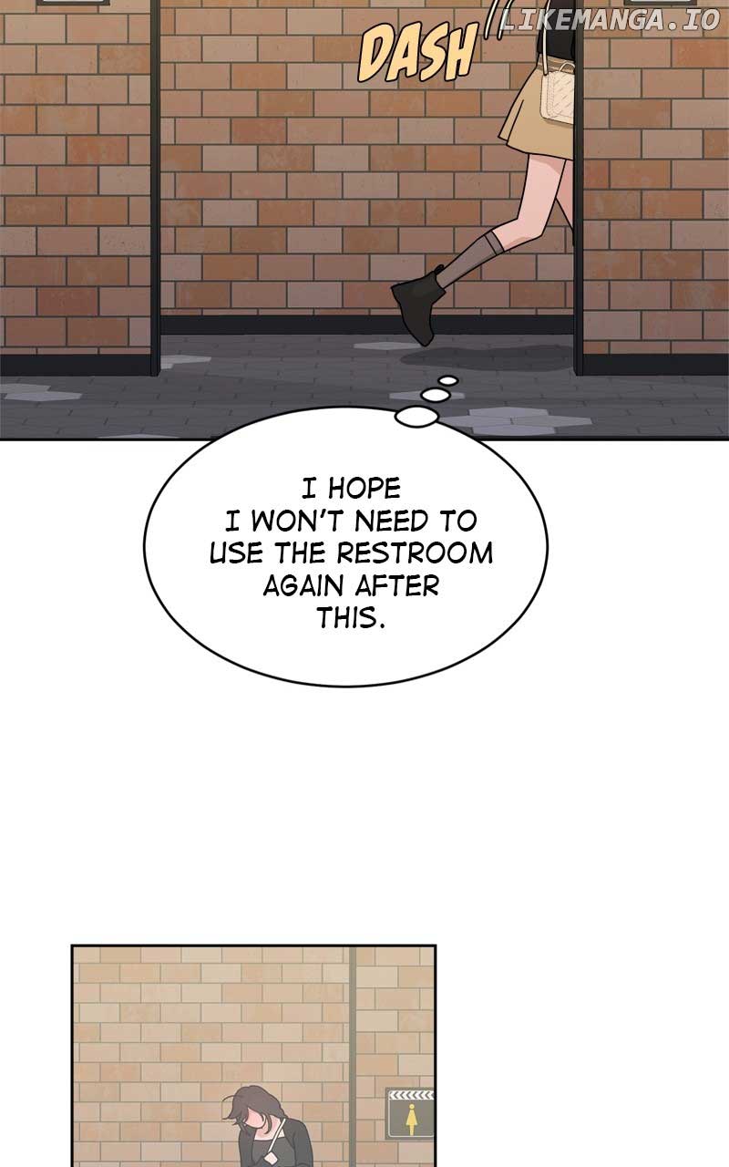 What Kind of Rice Cake Is This Chapter 35 - Page 38