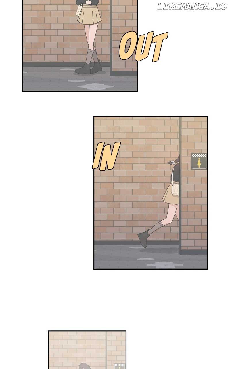 What Kind of Rice Cake Is This Chapter 35 - Page 39