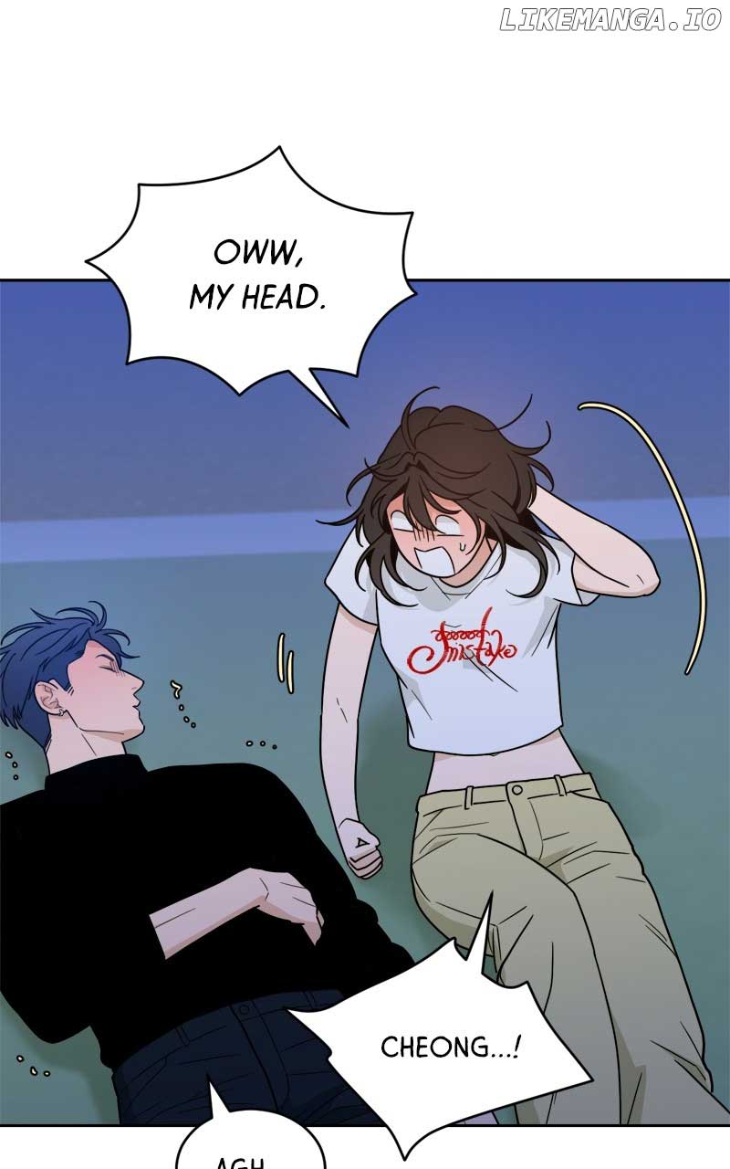 What Kind of Rice Cake Is This Chapter 35 - Page 4