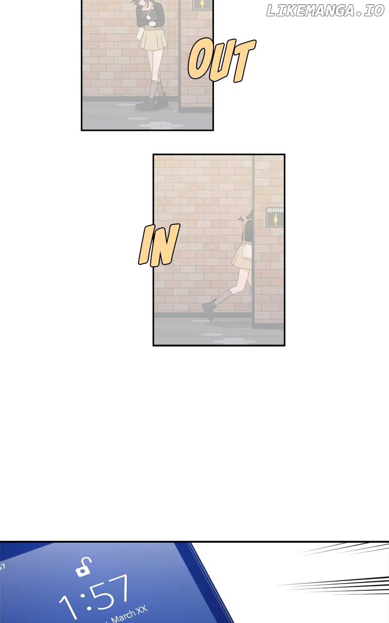 What Kind of Rice Cake Is This Chapter 35 - Page 40