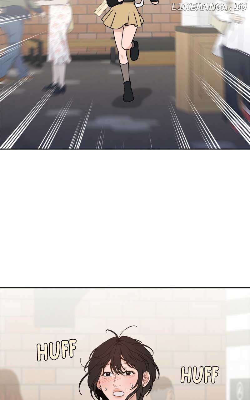 What Kind of Rice Cake Is This Chapter 35 - Page 42