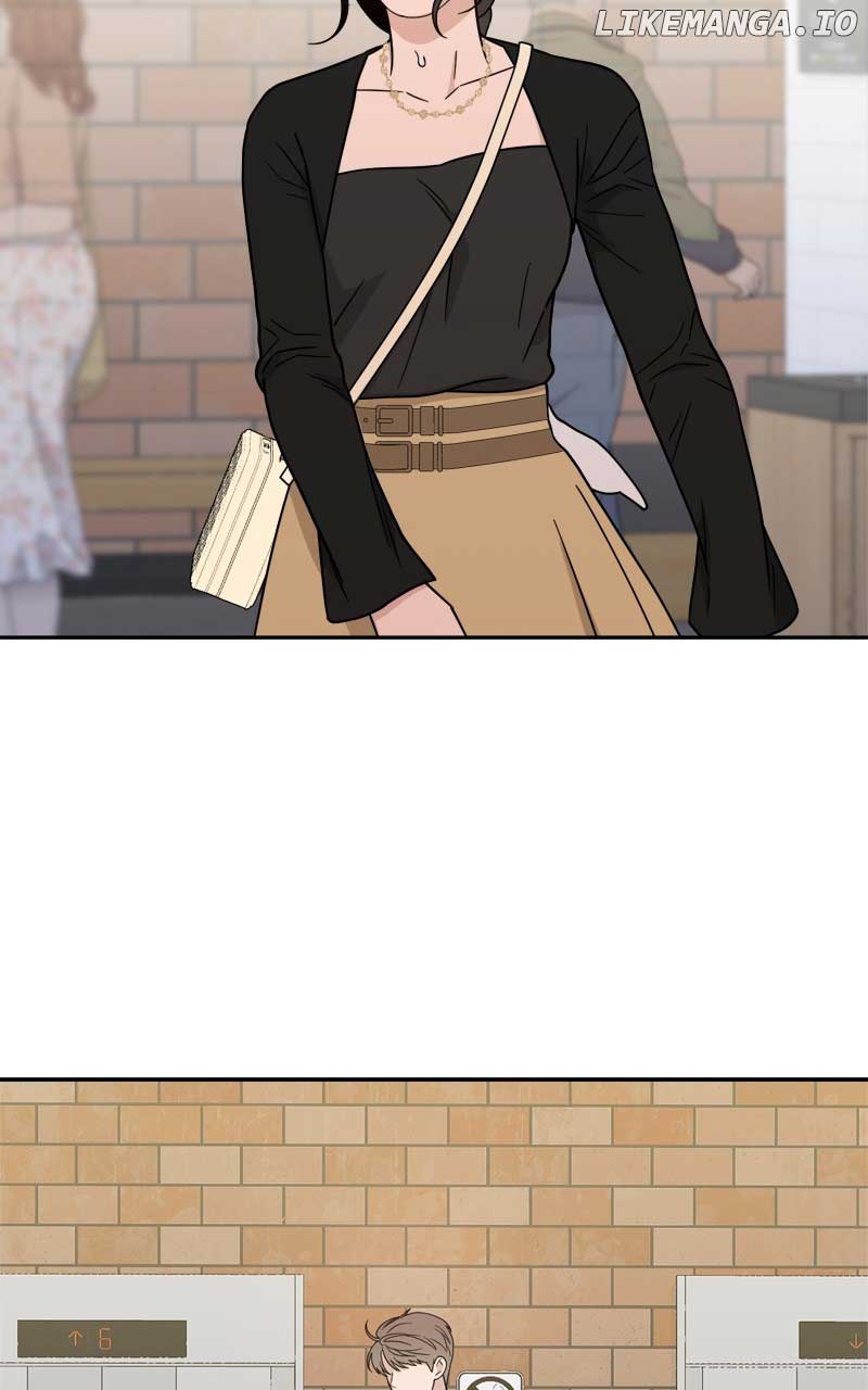 What Kind of Rice Cake Is This Chapter 35 - Page 43