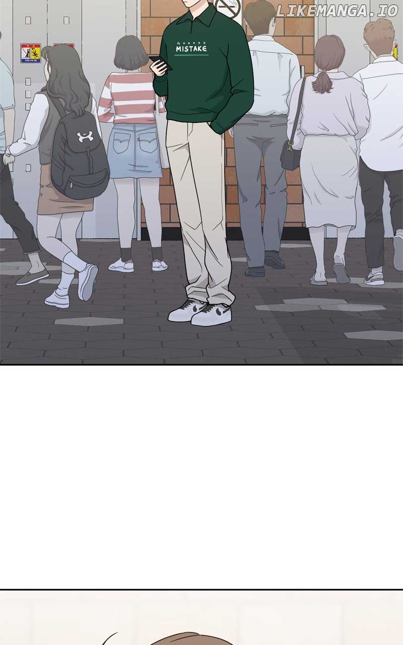 What Kind of Rice Cake Is This Chapter 35 - Page 44