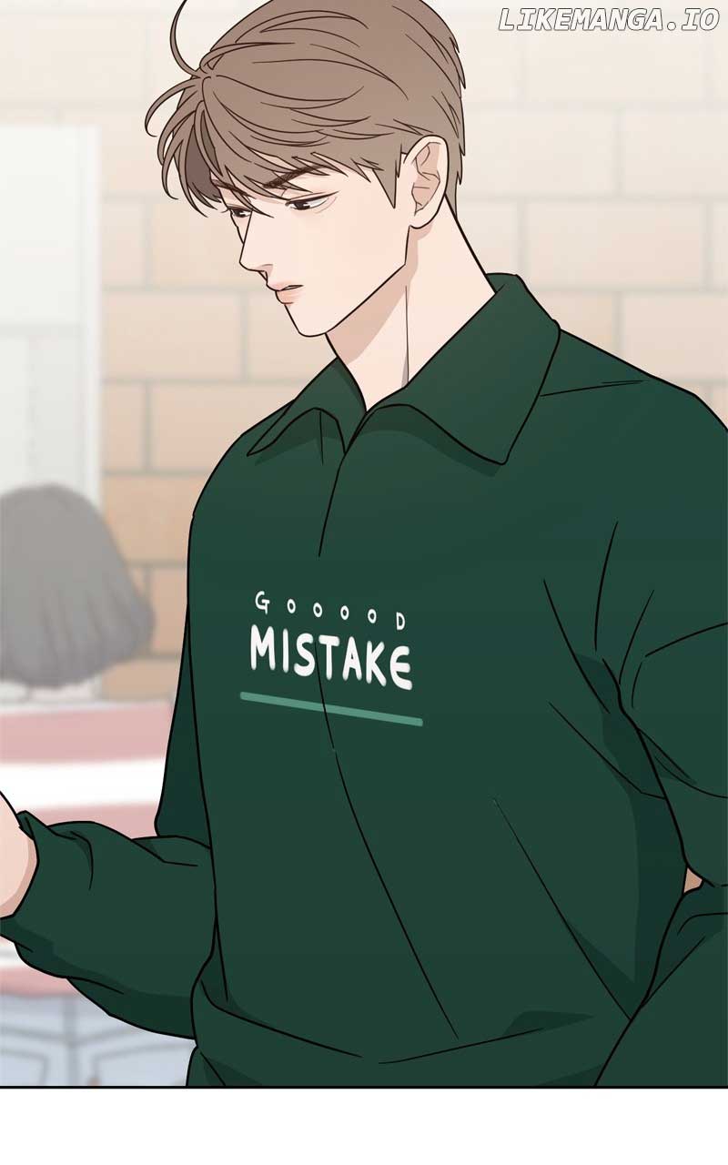 What Kind of Rice Cake Is This Chapter 35 - Page 45