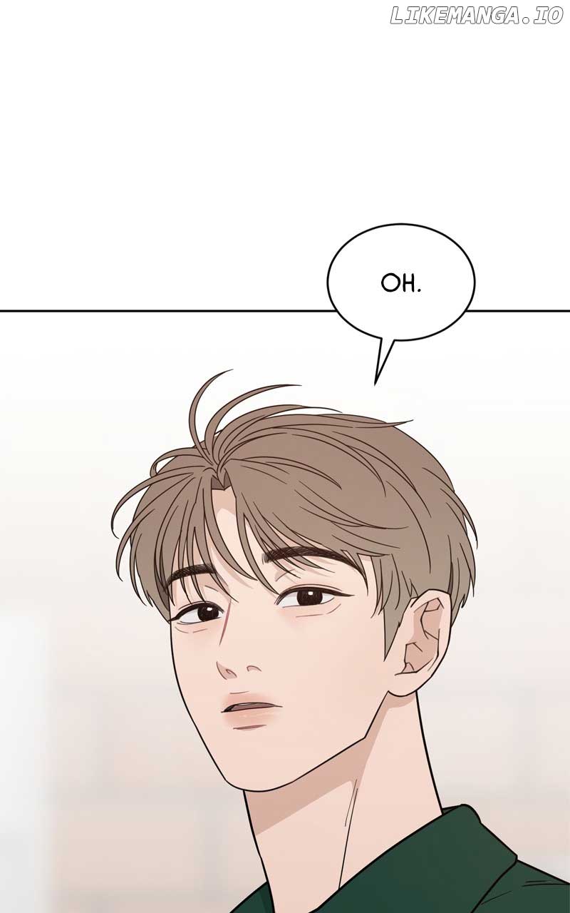 What Kind of Rice Cake Is This Chapter 35 - Page 46