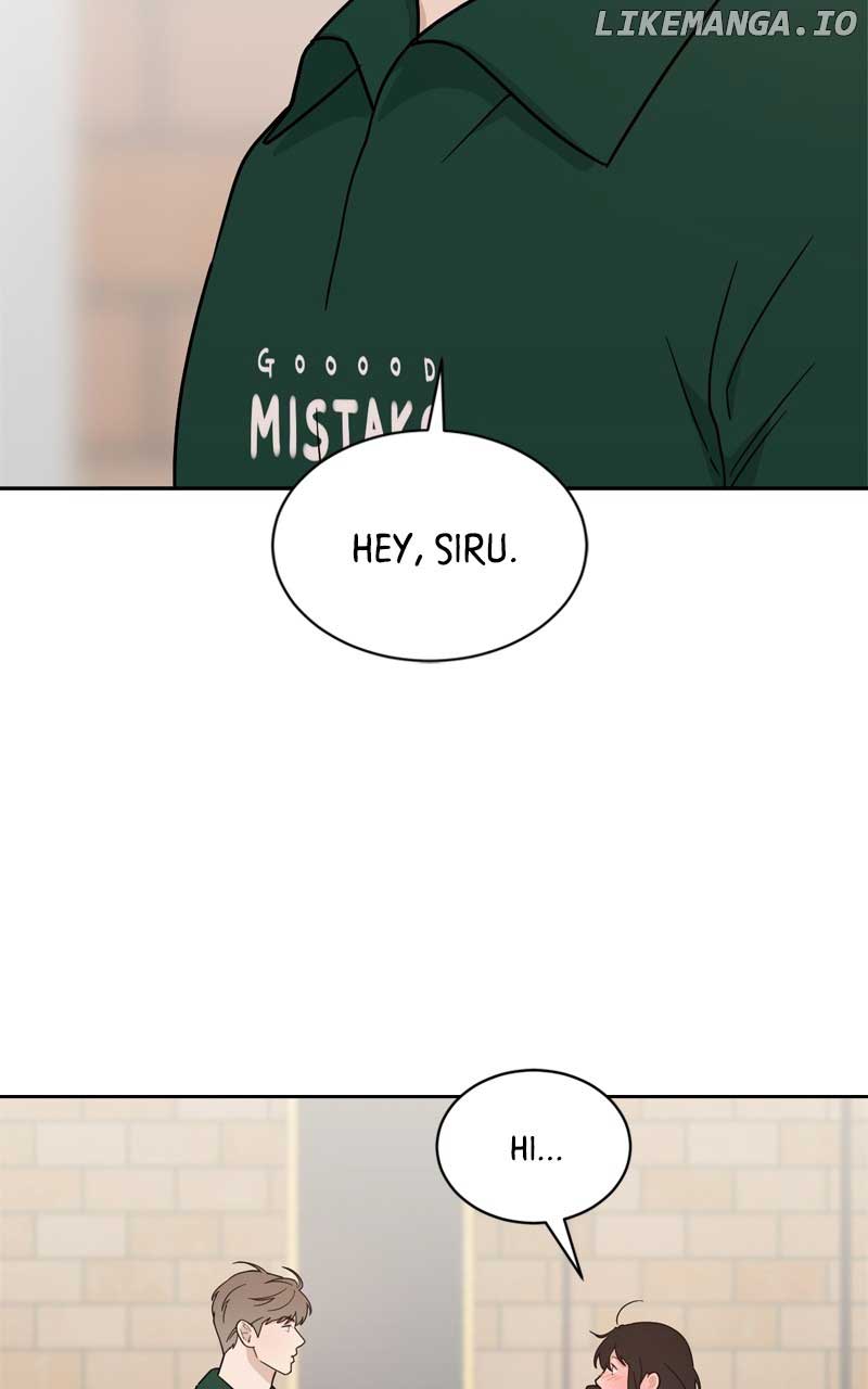 What Kind of Rice Cake Is This Chapter 35 - Page 47