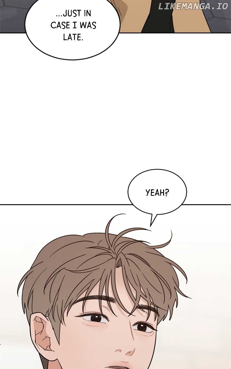 What Kind of Rice Cake Is This Chapter 35 - Page 50