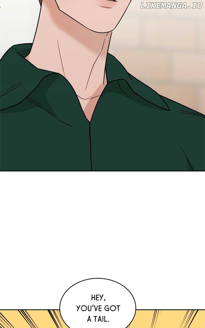 What Kind of Rice Cake Is This Chapter 35 - Page 51