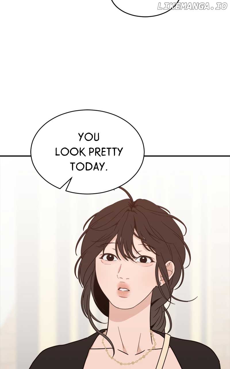 What Kind of Rice Cake Is This Chapter 35 - Page 54
