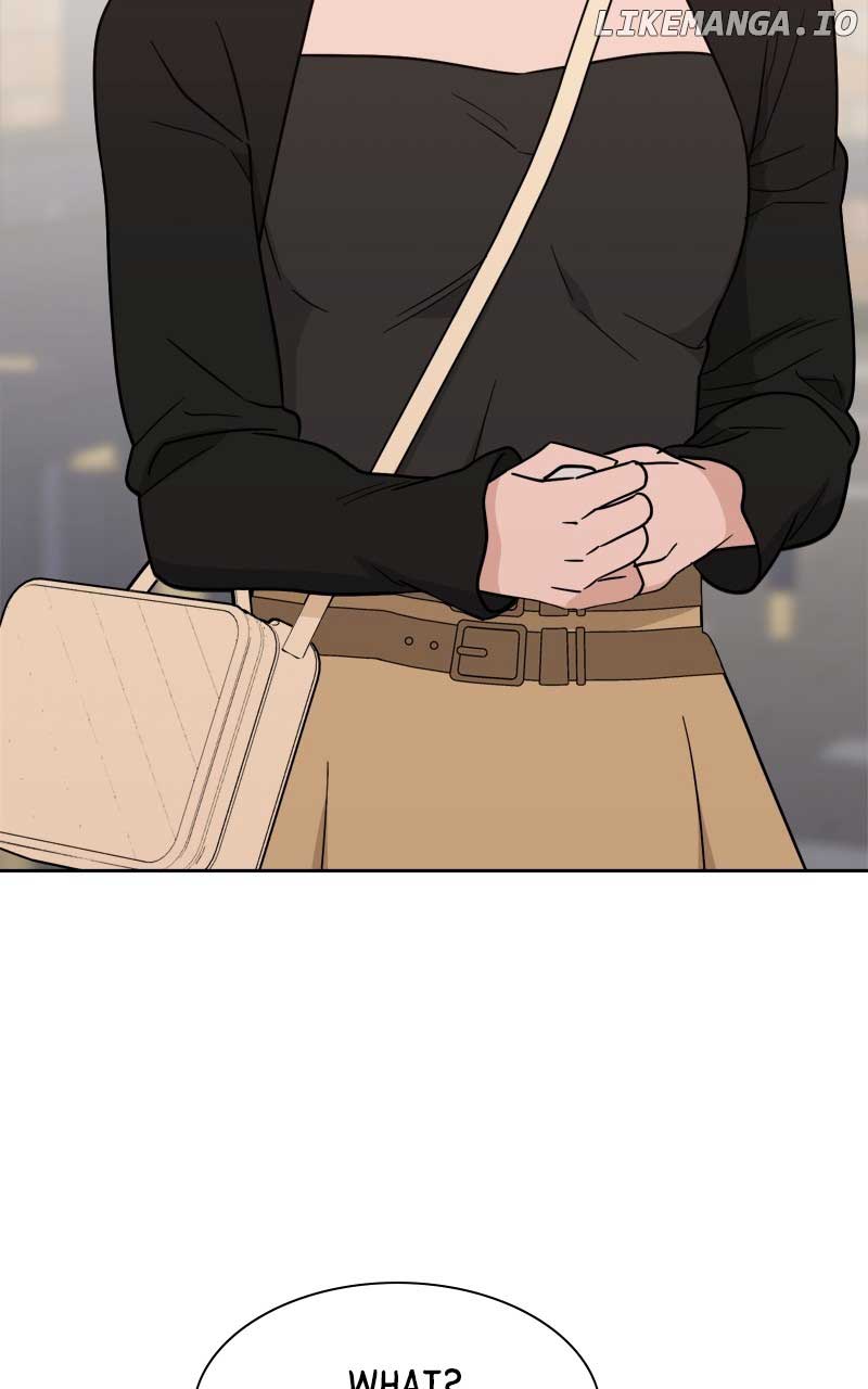 What Kind of Rice Cake Is This Chapter 35 - Page 55