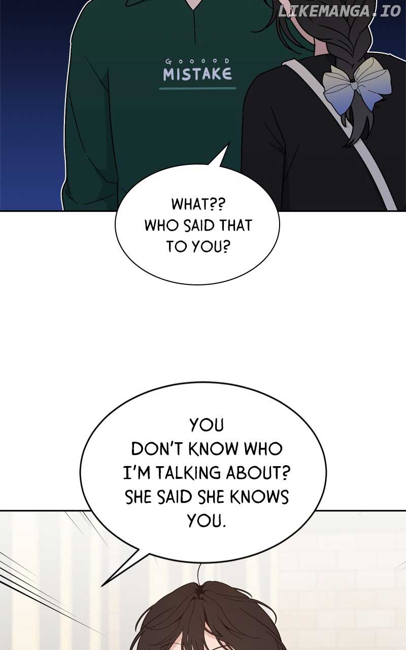 What Kind of Rice Cake Is This Chapter 35 - Page 59