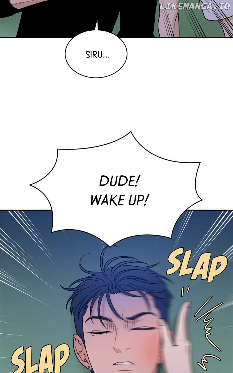 What Kind of Rice Cake Is This Chapter 35 - Page 6