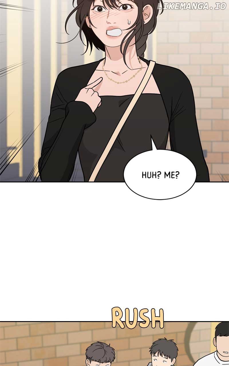 What Kind of Rice Cake Is This Chapter 35 - Page 60