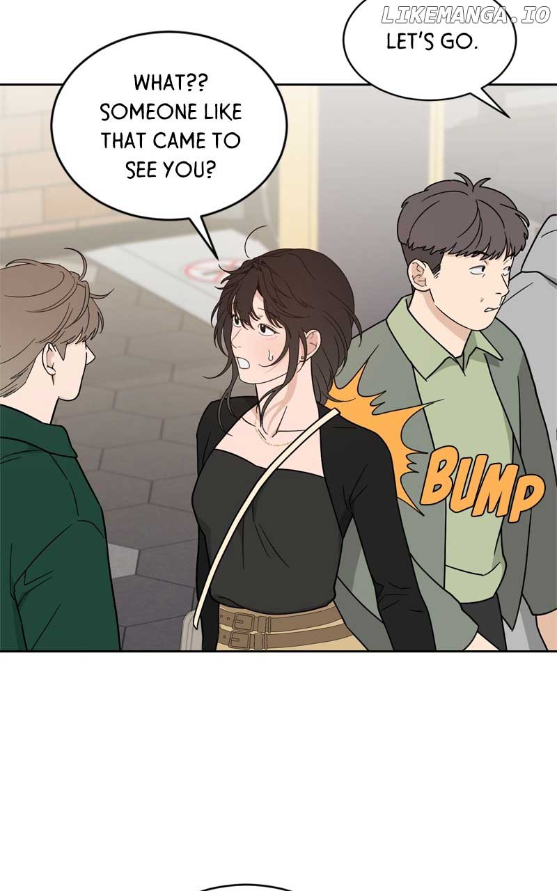 What Kind of Rice Cake Is This Chapter 35 - Page 62