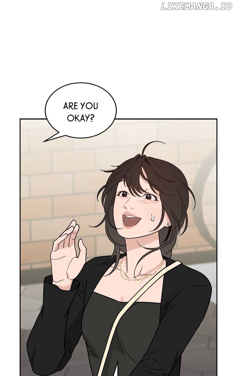 What Kind of Rice Cake Is This Chapter 35 - Page 64