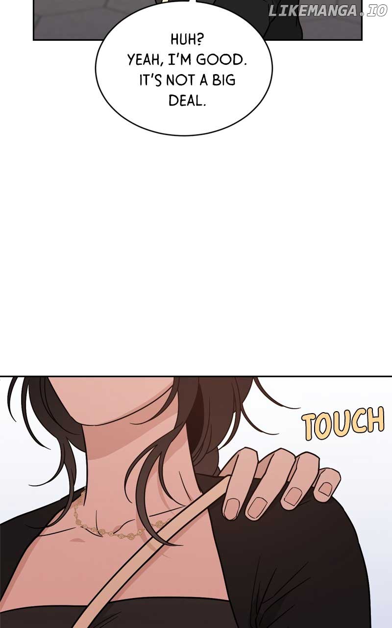 What Kind of Rice Cake Is This Chapter 35 - Page 65