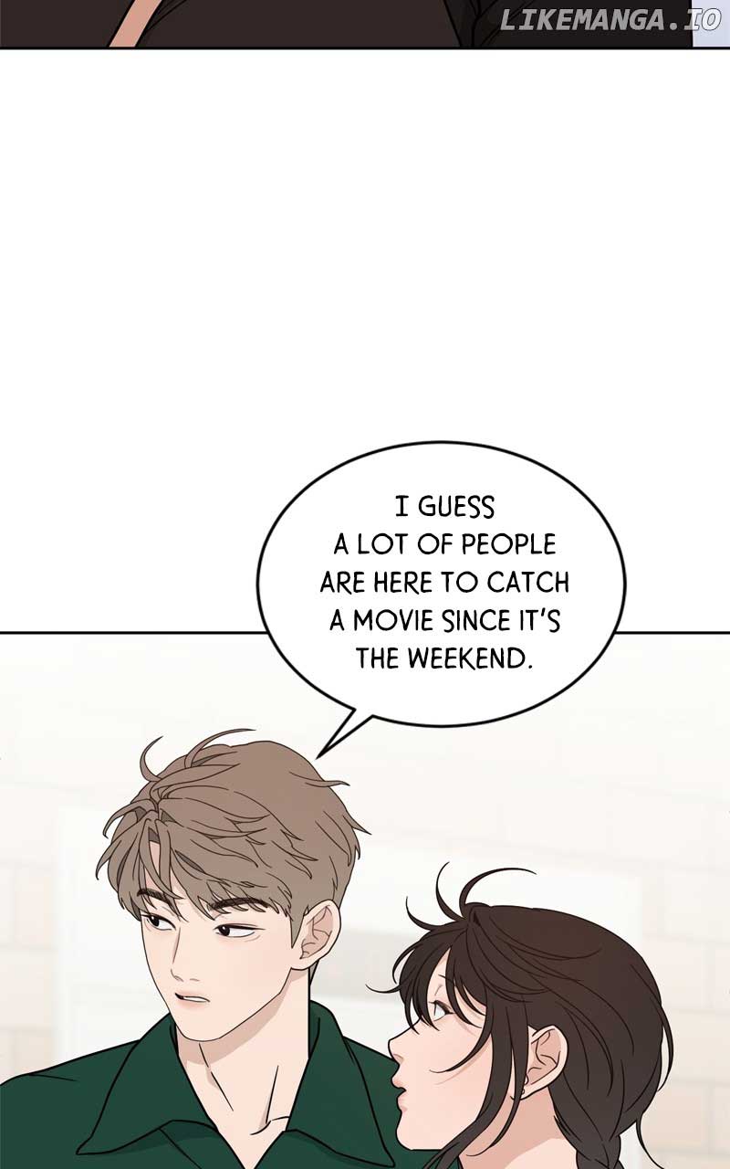 What Kind of Rice Cake Is This Chapter 35 - Page 66