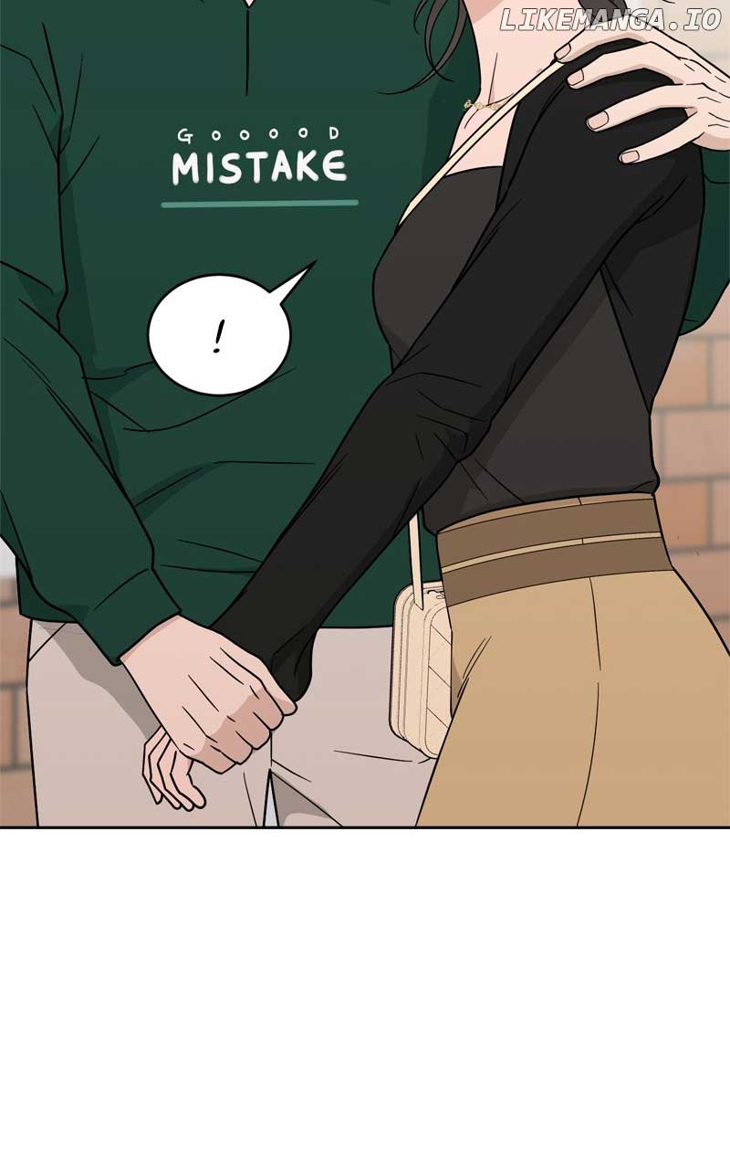What Kind of Rice Cake Is This Chapter 35 - Page 67