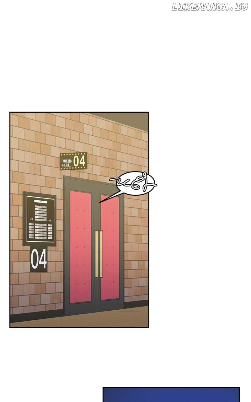 What Kind of Rice Cake Is This Chapter 35 - Page 69