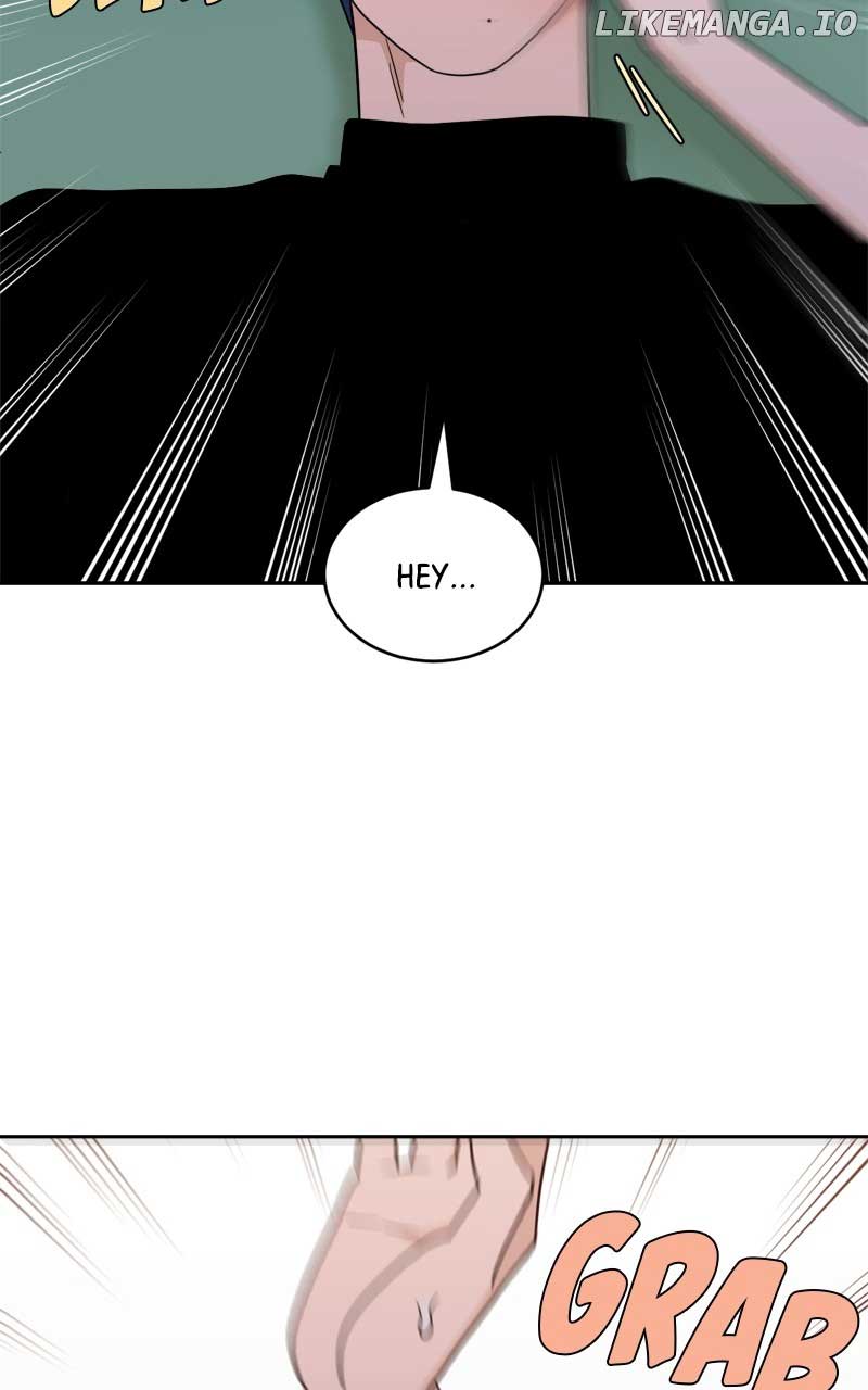 What Kind of Rice Cake Is This Chapter 35 - Page 7
