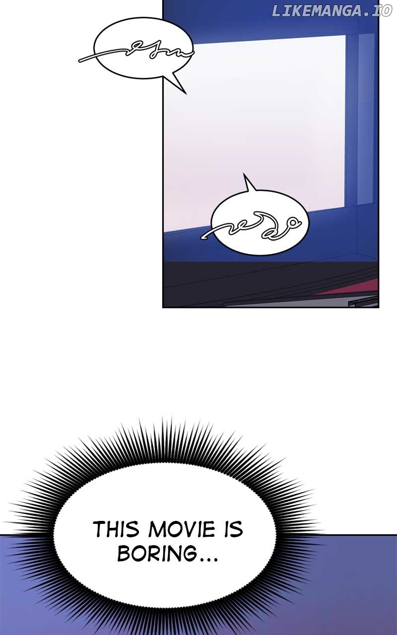 What Kind of Rice Cake Is This Chapter 35 - Page 70
