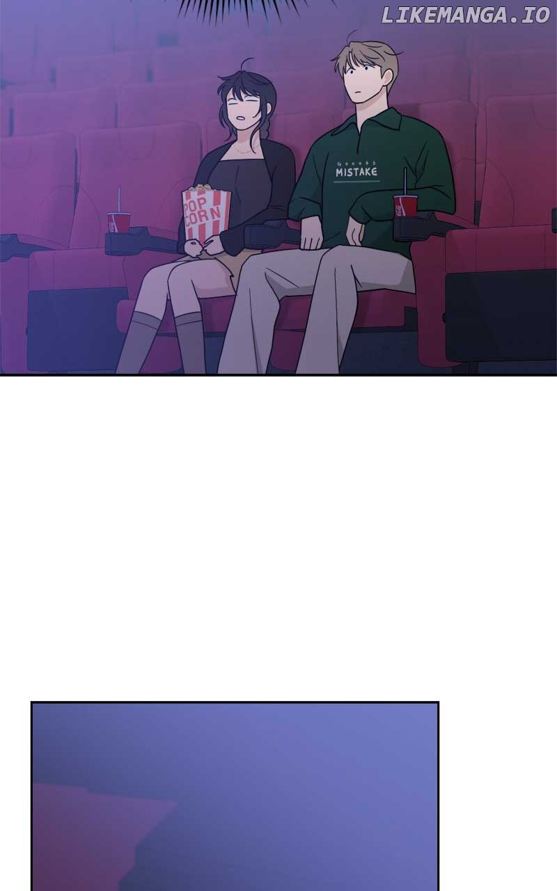 What Kind of Rice Cake Is This Chapter 35 - Page 71