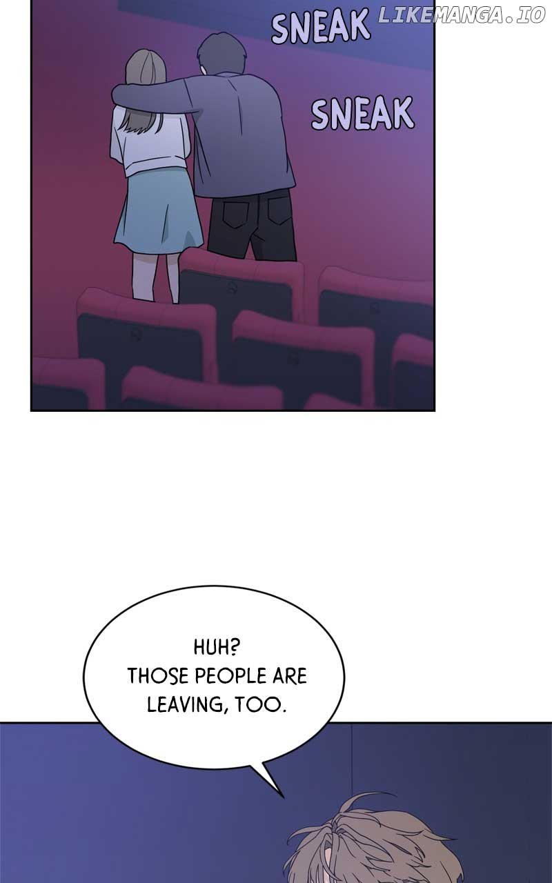 What Kind of Rice Cake Is This Chapter 35 - Page 72