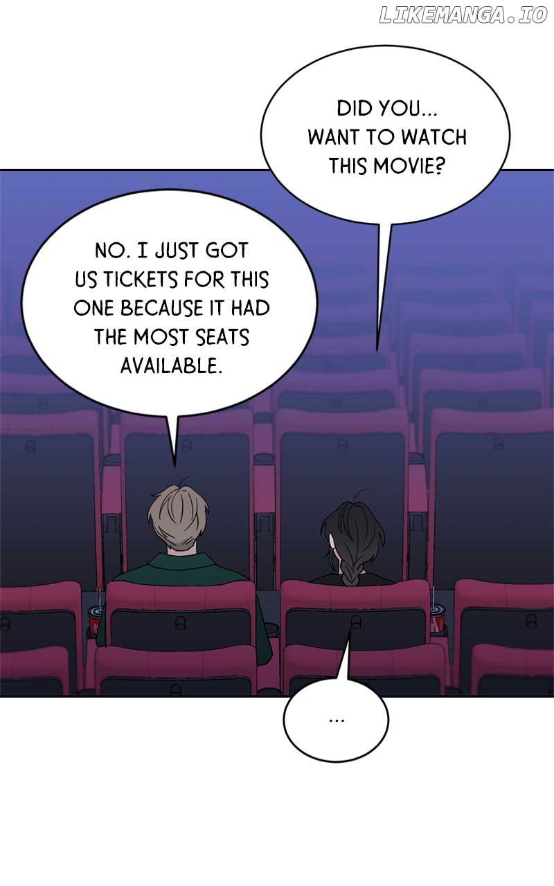 What Kind of Rice Cake Is This Chapter 35 - Page 74