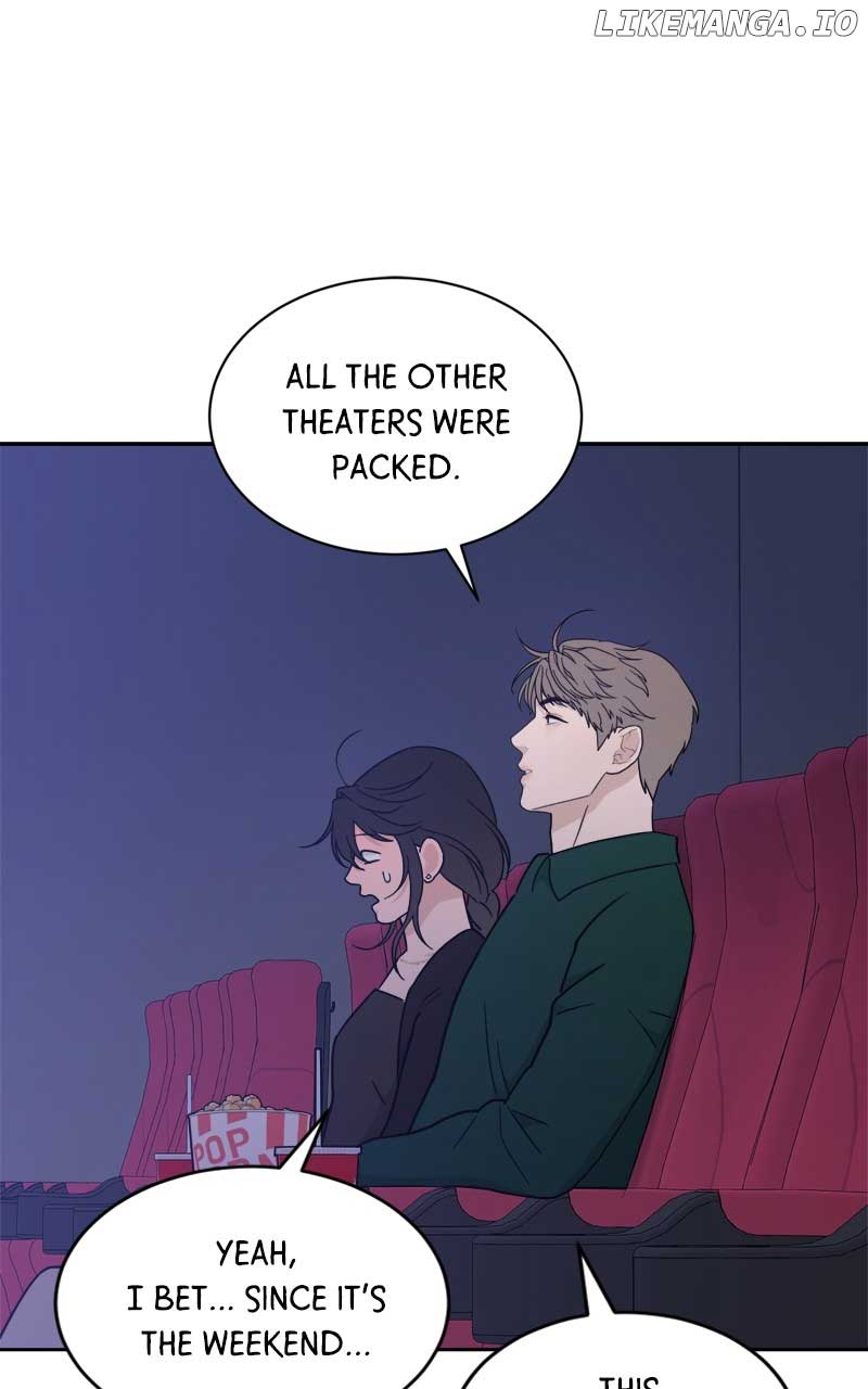 What Kind of Rice Cake Is This Chapter 35 - Page 75