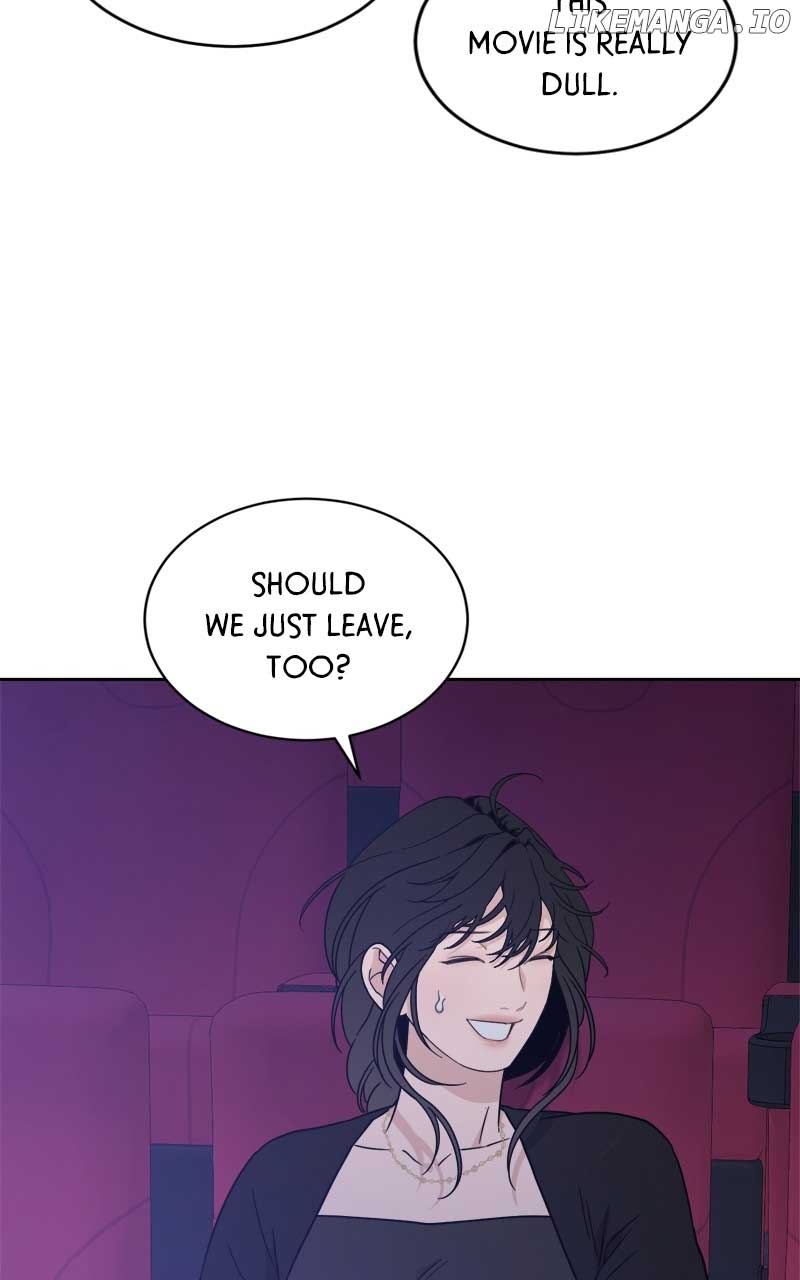 What Kind of Rice Cake Is This Chapter 35 - Page 76