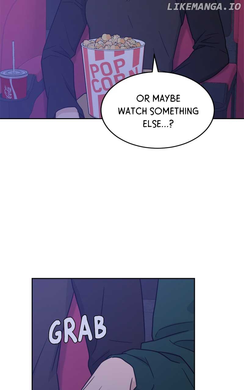 What Kind of Rice Cake Is This Chapter 35 - Page 77