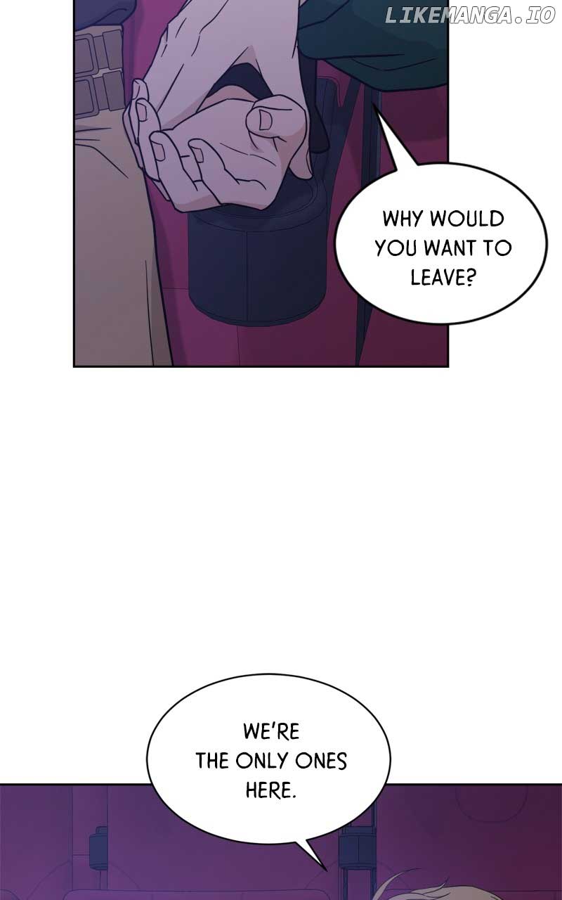 What Kind of Rice Cake Is This Chapter 35 - Page 78