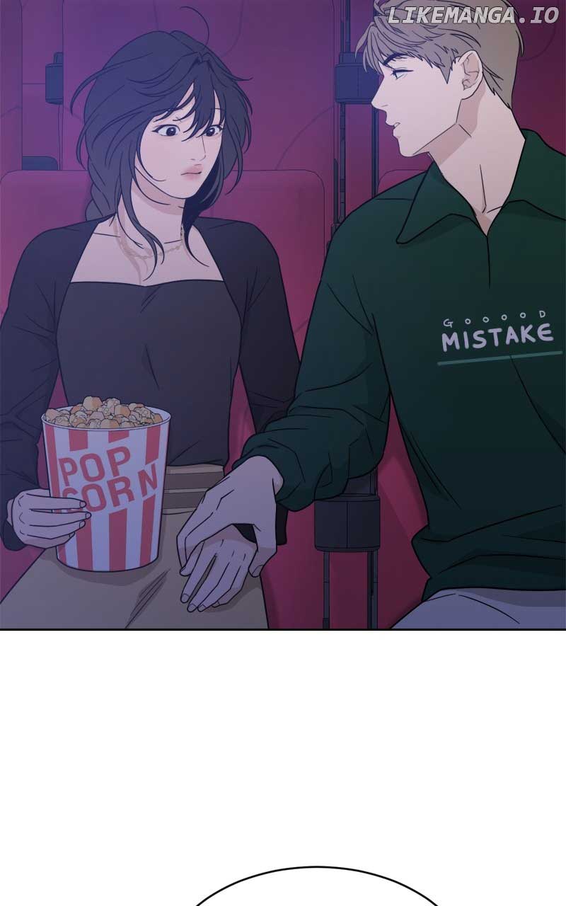 What Kind of Rice Cake Is This Chapter 35 - Page 79