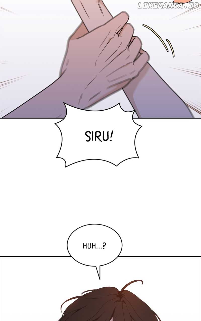 What Kind of Rice Cake Is This Chapter 35 - Page 8