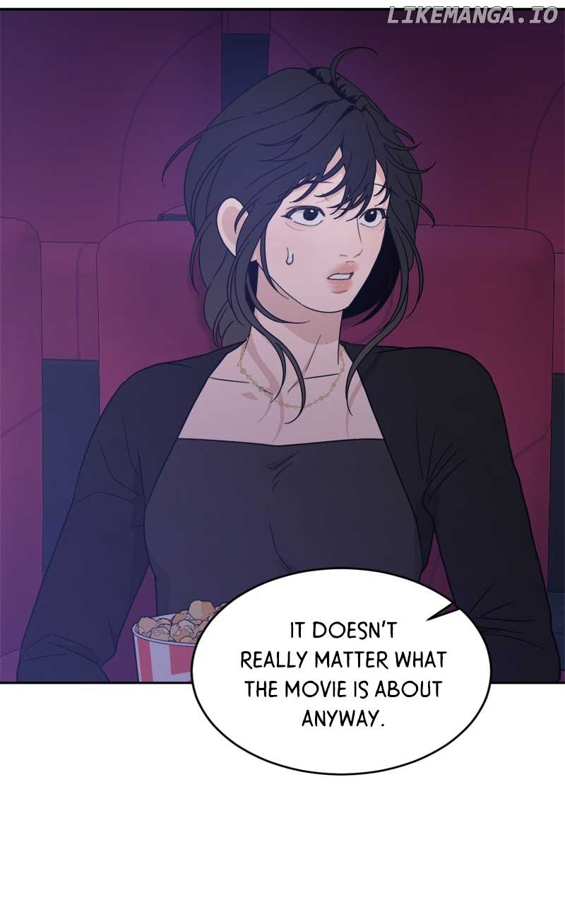 What Kind of Rice Cake Is This Chapter 35 - Page 81
