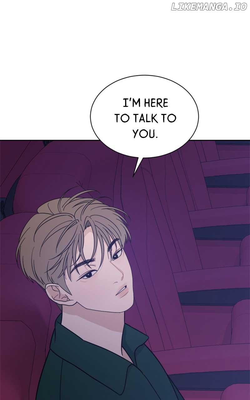 What Kind of Rice Cake Is This Chapter 35 - Page 82