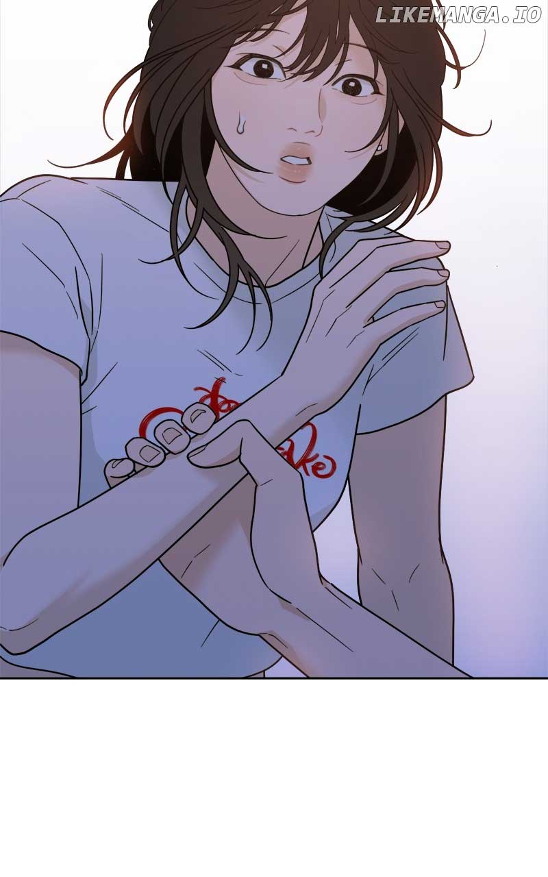 What Kind of Rice Cake Is This Chapter 35 - Page 9