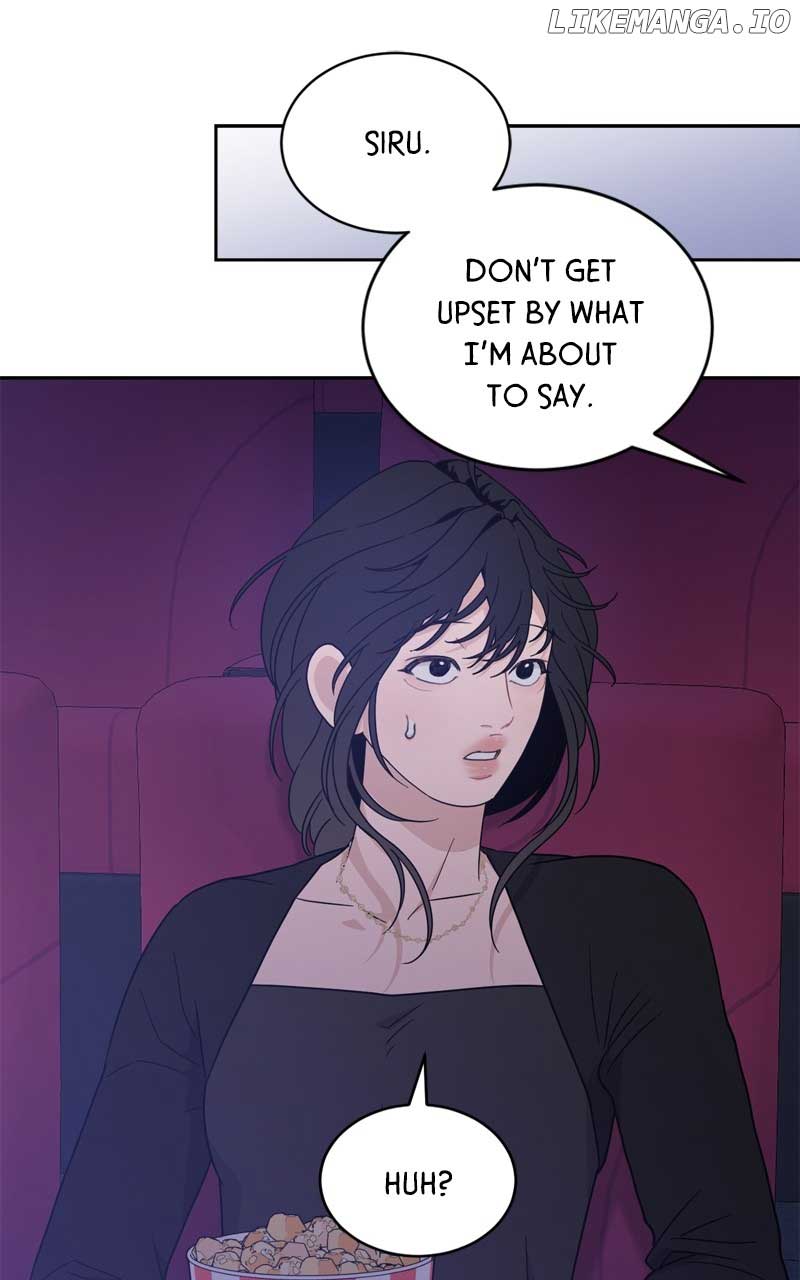 What Kind of Rice Cake Is This Chapter 36 - Page 1
