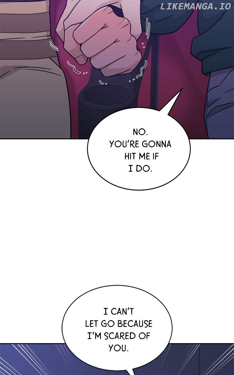 What Kind of Rice Cake Is This Chapter 36 - Page 10