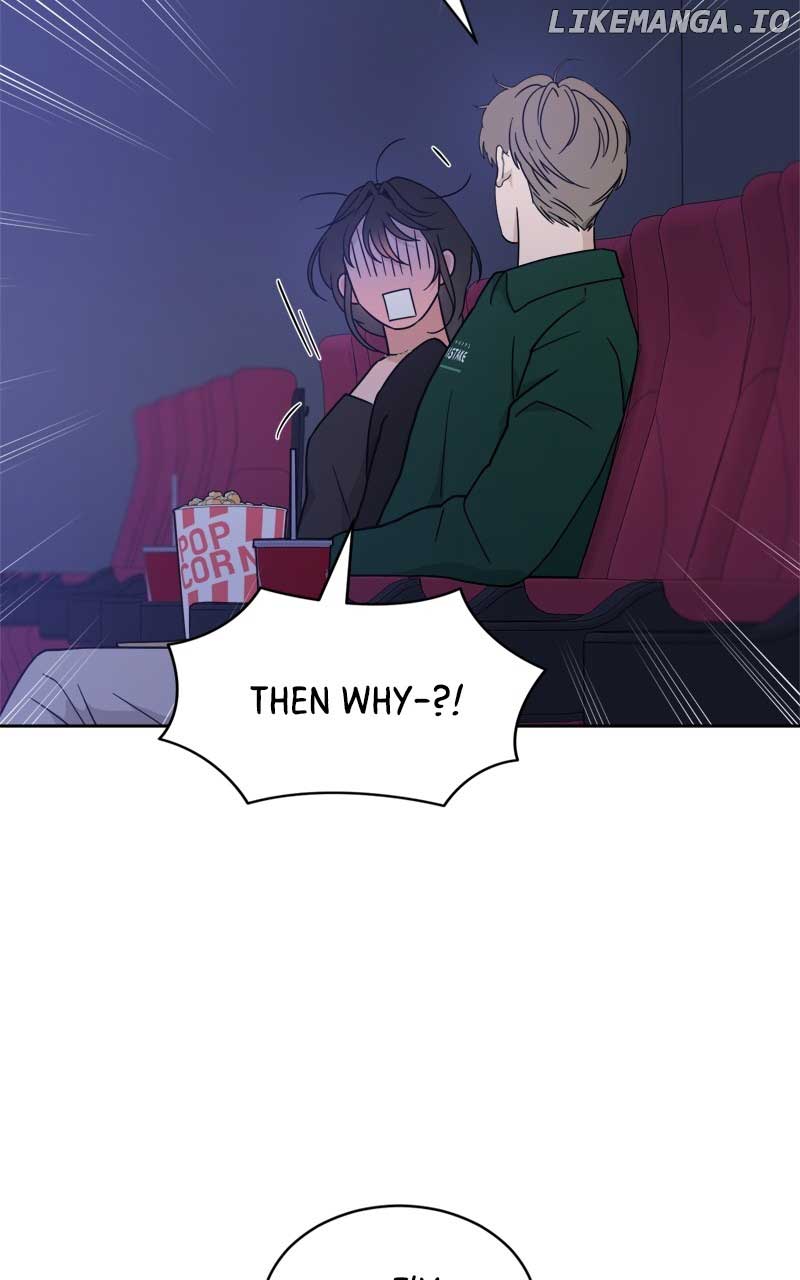 What Kind of Rice Cake Is This Chapter 36 - Page 11