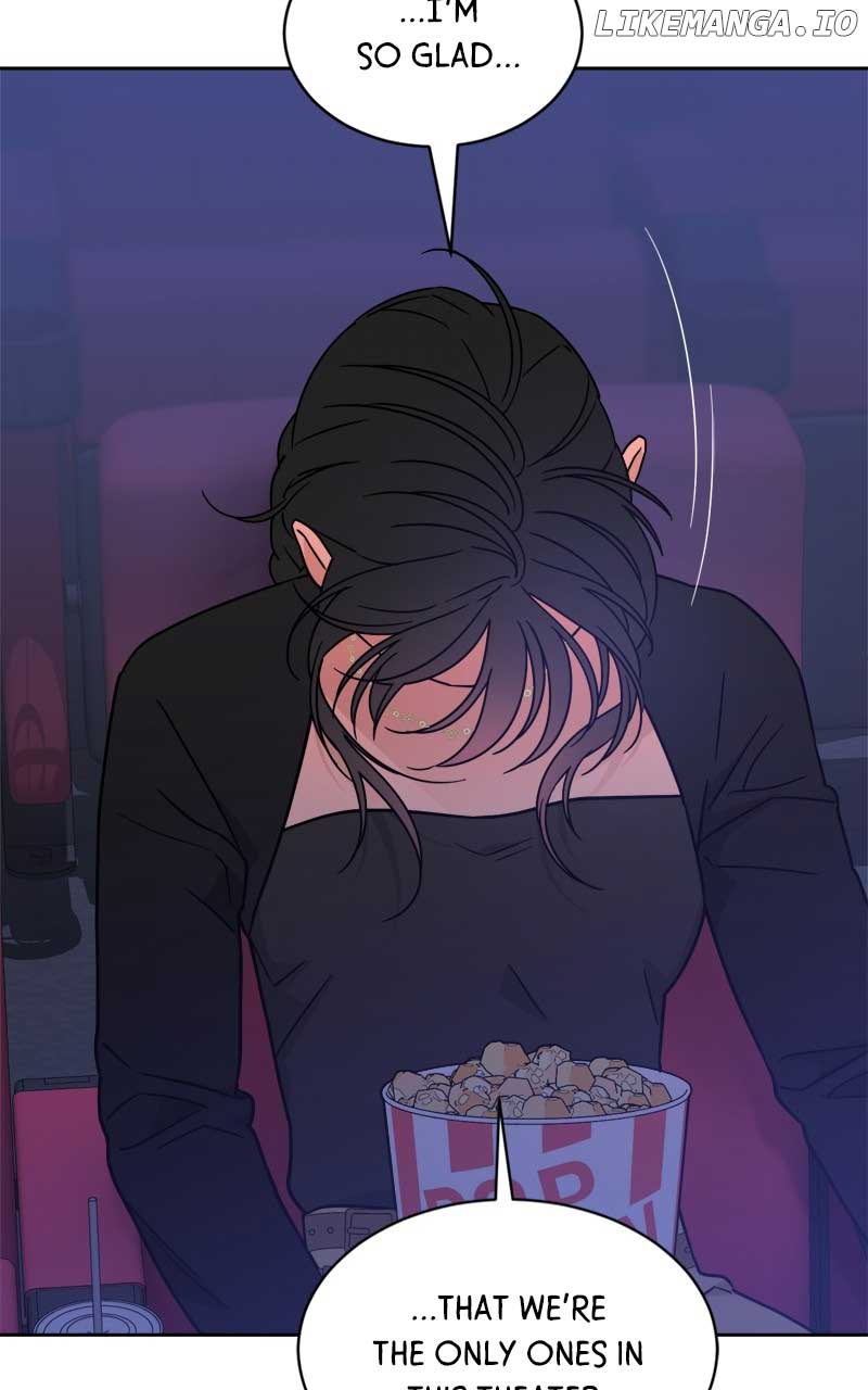 What Kind of Rice Cake Is This Chapter 36 - Page 12