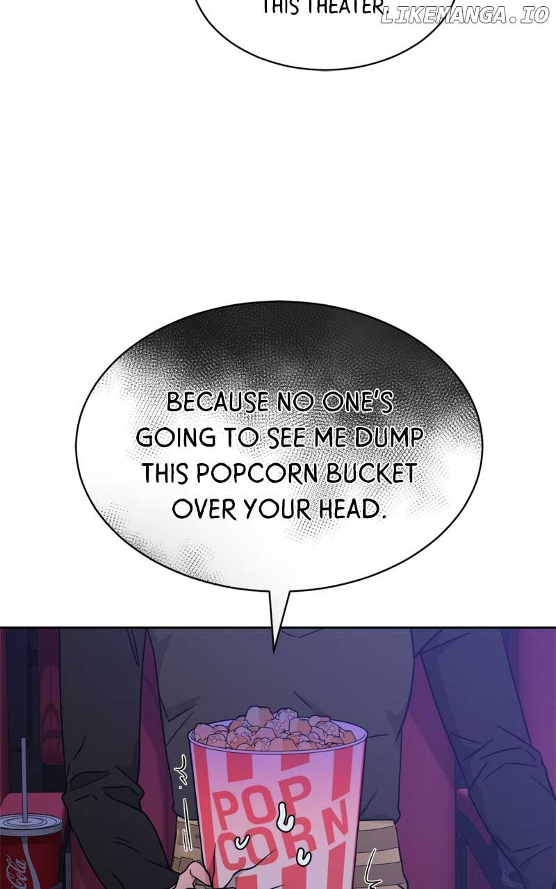 What Kind of Rice Cake Is This Chapter 36 - Page 13