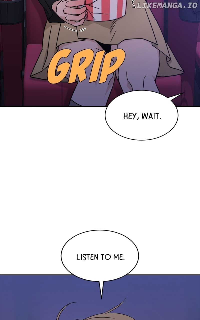 What Kind of Rice Cake Is This Chapter 36 - Page 14